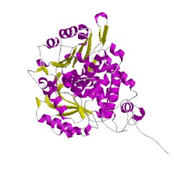 Image of CATH 1gz3B