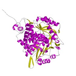 Image of CATH 1gz3C