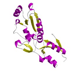 Image of CATH 1gzhB