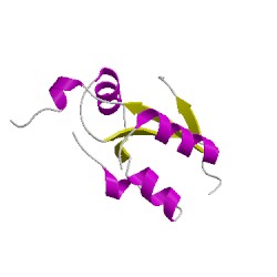 Image of CATH 1gzhB01