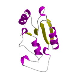 Image of CATH 1gzhB02