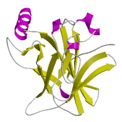 Image of CATH 1gzhC