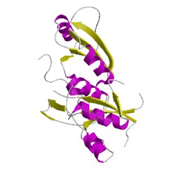 Image of CATH 1gzhD