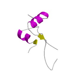 Image of CATH 1gzrB