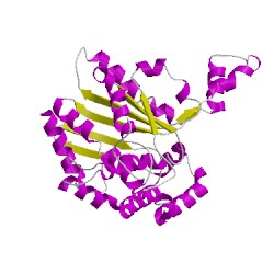 Image of CATH 1gzvA01