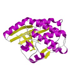 Image of CATH 1h00A