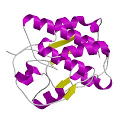 Image of CATH 1h00A02