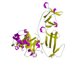 Image of CATH 1h09A