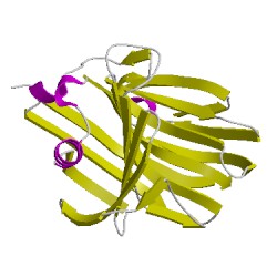 Image of CATH 1h0bA