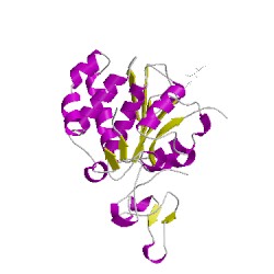 Image of CATH 1h0hA03