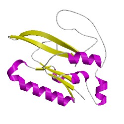 Image of CATH 1h0hB01
