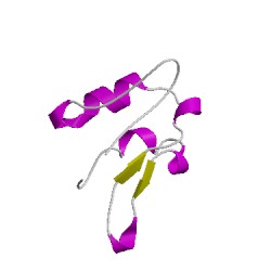 Image of CATH 1h0hB02