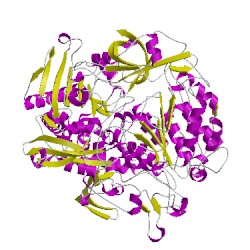 Image of CATH 1h0hK