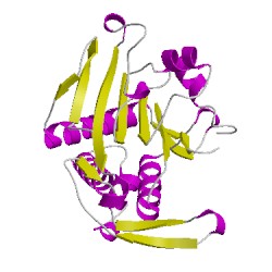 Image of CATH 1h0hK02