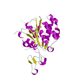 Image of CATH 1h0hK03