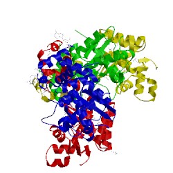 Image of CATH 1h0m