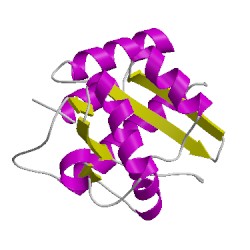 Image of CATH 1h0mA01