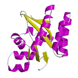 Image of CATH 1h0mB01