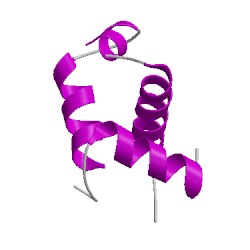 Image of CATH 1h0mB02