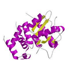 Image of CATH 1h0mC
