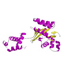 Image of CATH 1h0mD