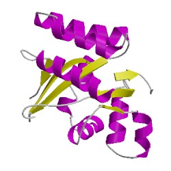 Image of CATH 1h0mD01