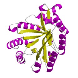 Image of CATH 1h11A