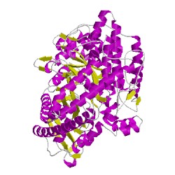 Image of CATH 1h16A