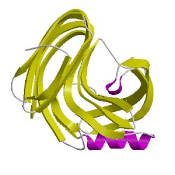 Image of CATH 1h1aA