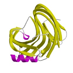 Image of CATH 1h1aB