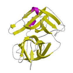 Image of CATH 1h1bB