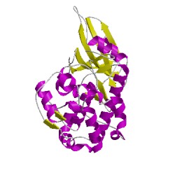 Image of CATH 1h1rA