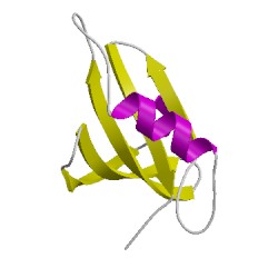 Image of CATH 1h1rA01