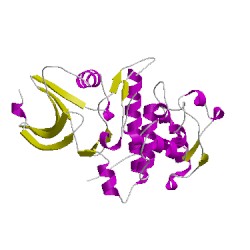 Image of CATH 1h1rC