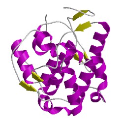 Image of CATH 1h26A02