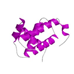 Image of CATH 1h26B02