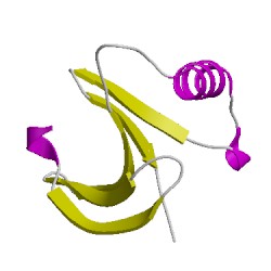 Image of CATH 1h26C01