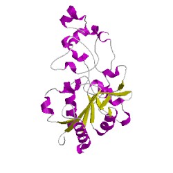 Image of CATH 1h2aS