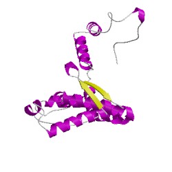 Image of CATH 1h2gA