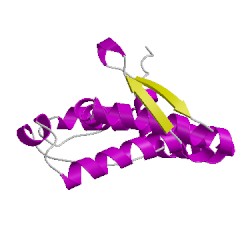 Image of CATH 1h2gA01