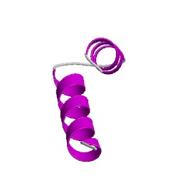 Image of CATH 1h2gA02