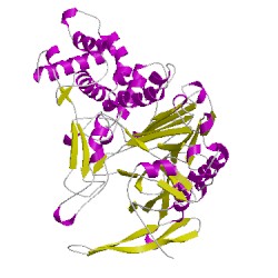 Image of CATH 1h2gB