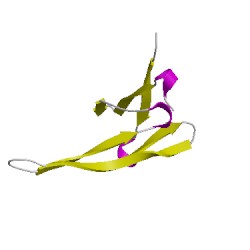 Image of CATH 1h2gB02