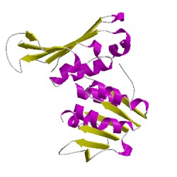 Image of CATH 1h2hA