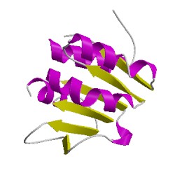 Image of CATH 1h2hA01