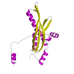 Image of CATH 1h2iB