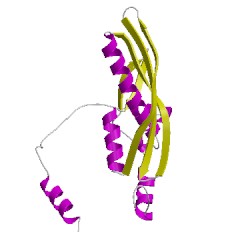 Image of CATH 1h2iC