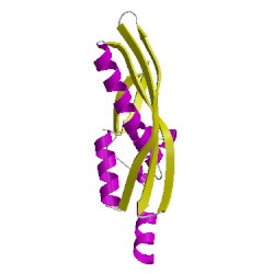 Image of CATH 1h2iC01