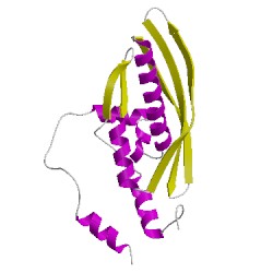 Image of CATH 1h2iD