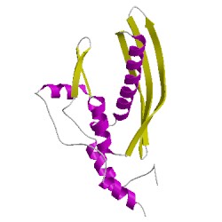 Image of CATH 1h2iE